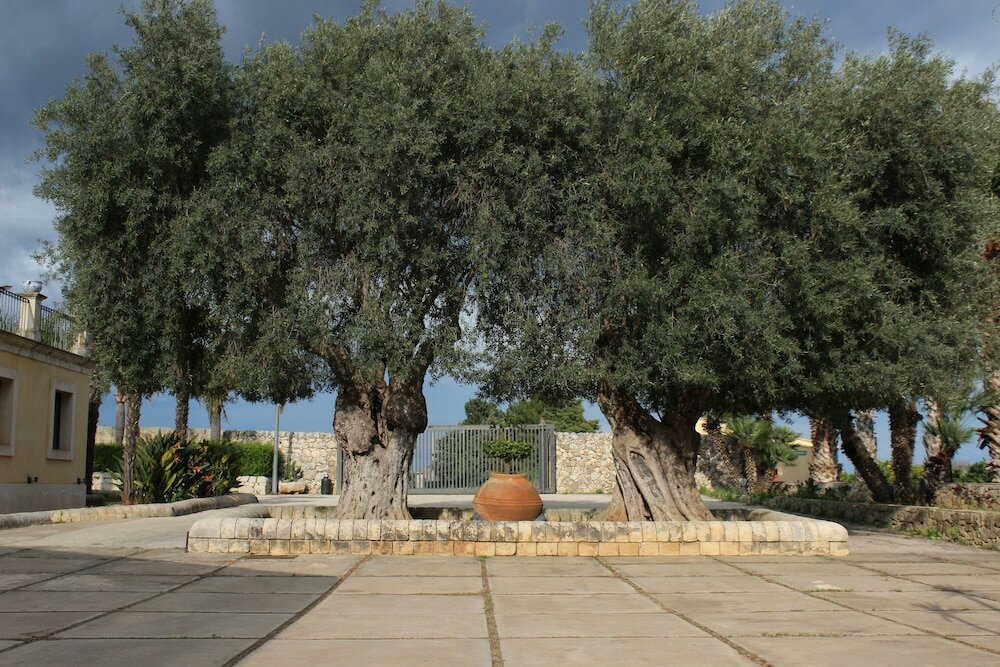 Фото Nuovo Castello Crisilio