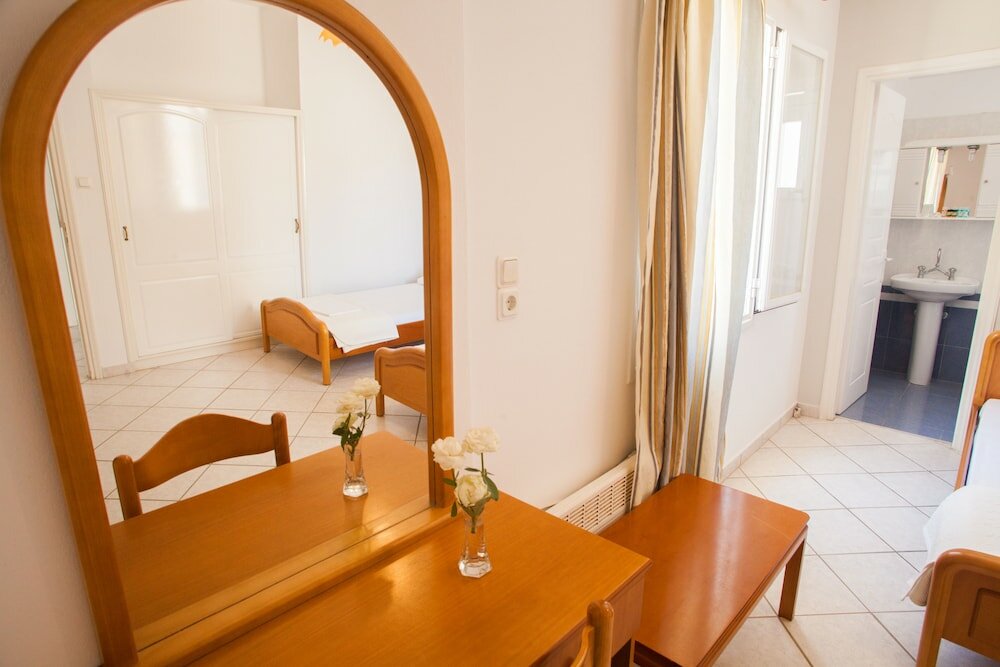 Фото Olympia Hotel