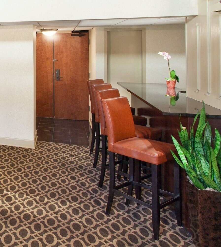 Фото Courtland Grand Hotel, Trademark Collection by Wyndham