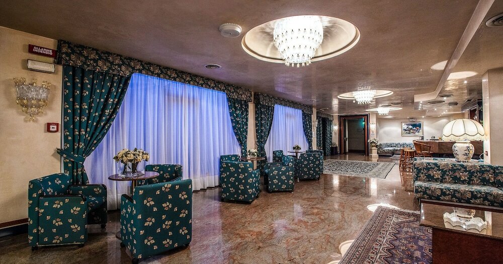 Фото Hotel Leonardo Da Vinci