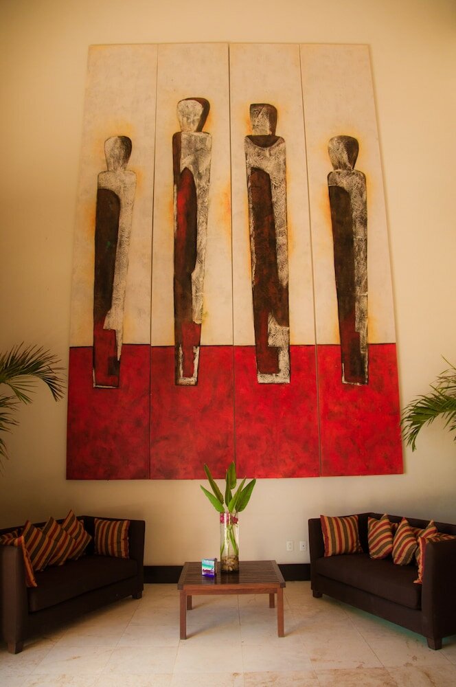 Фото Pueblito Escondido Luxury by Mistik