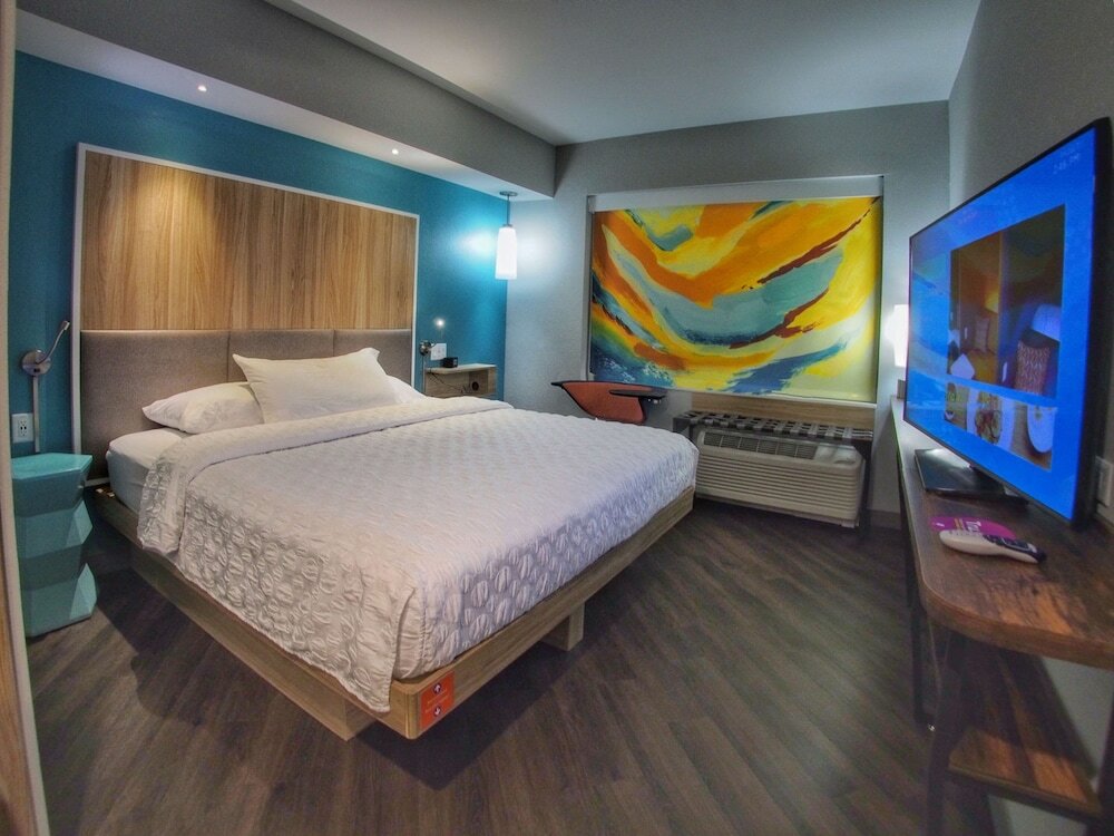 Фото Tru by Hilton Oklahoma City Airport