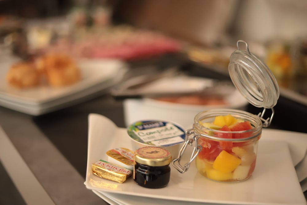 Фото Hotel Brésil Opera 