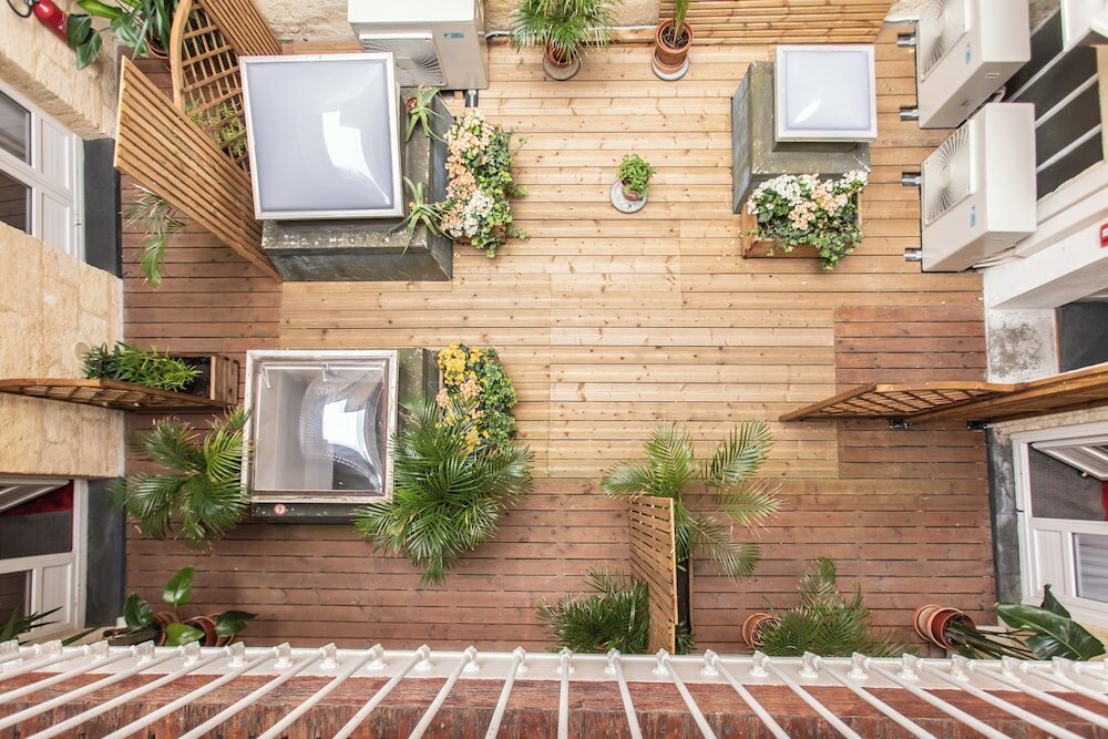 Фото Hôtel Churchill