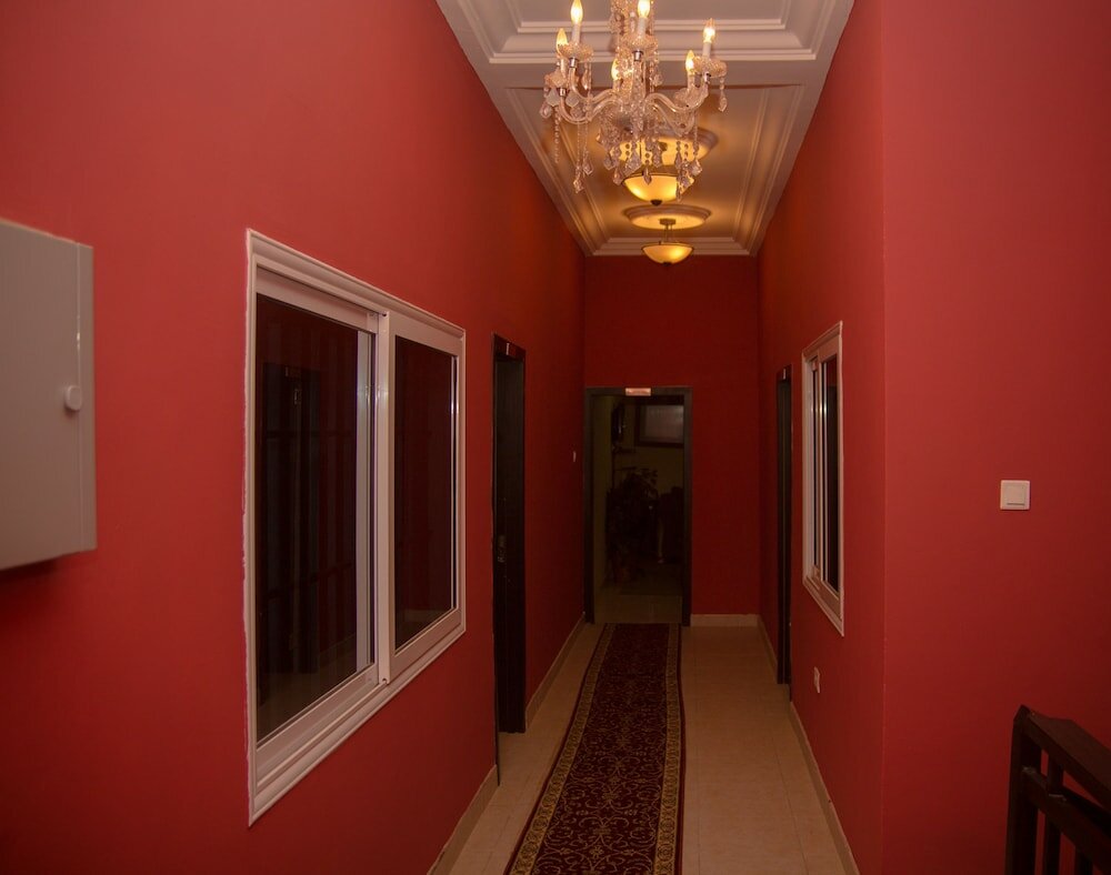 Фото Appiah's Royal Suites