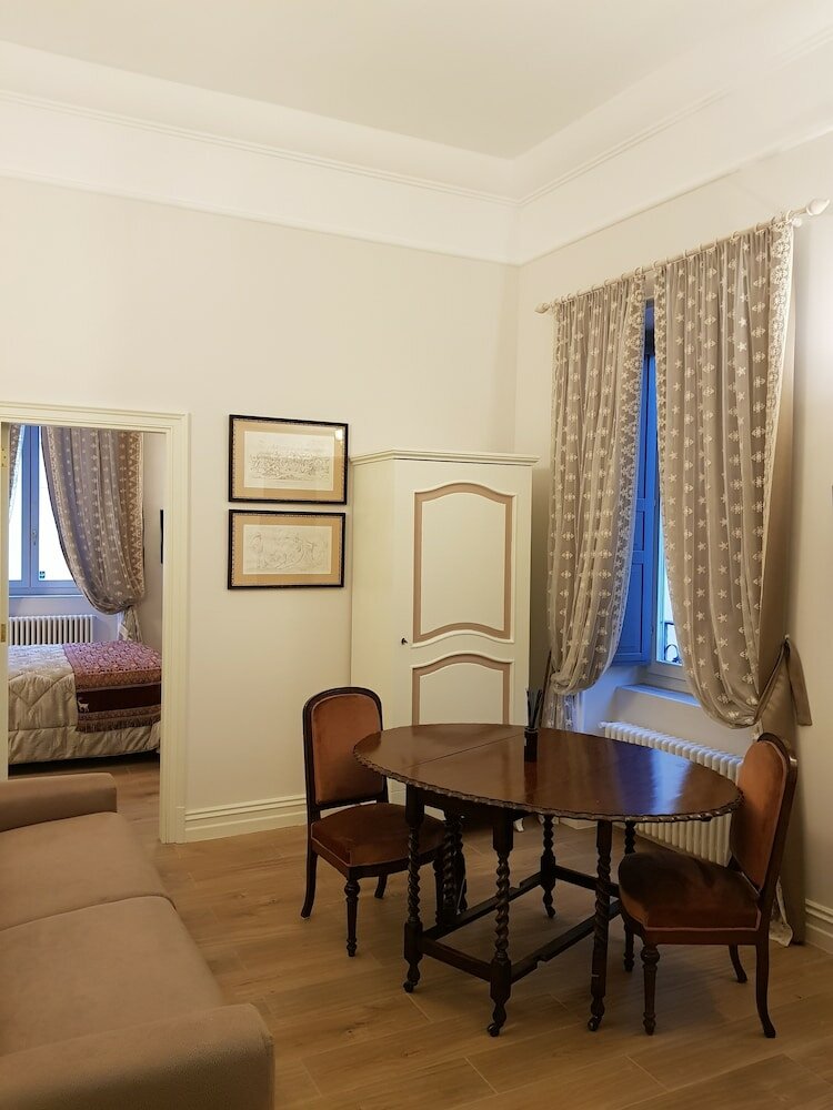 Фото Al Centro Luxury Home