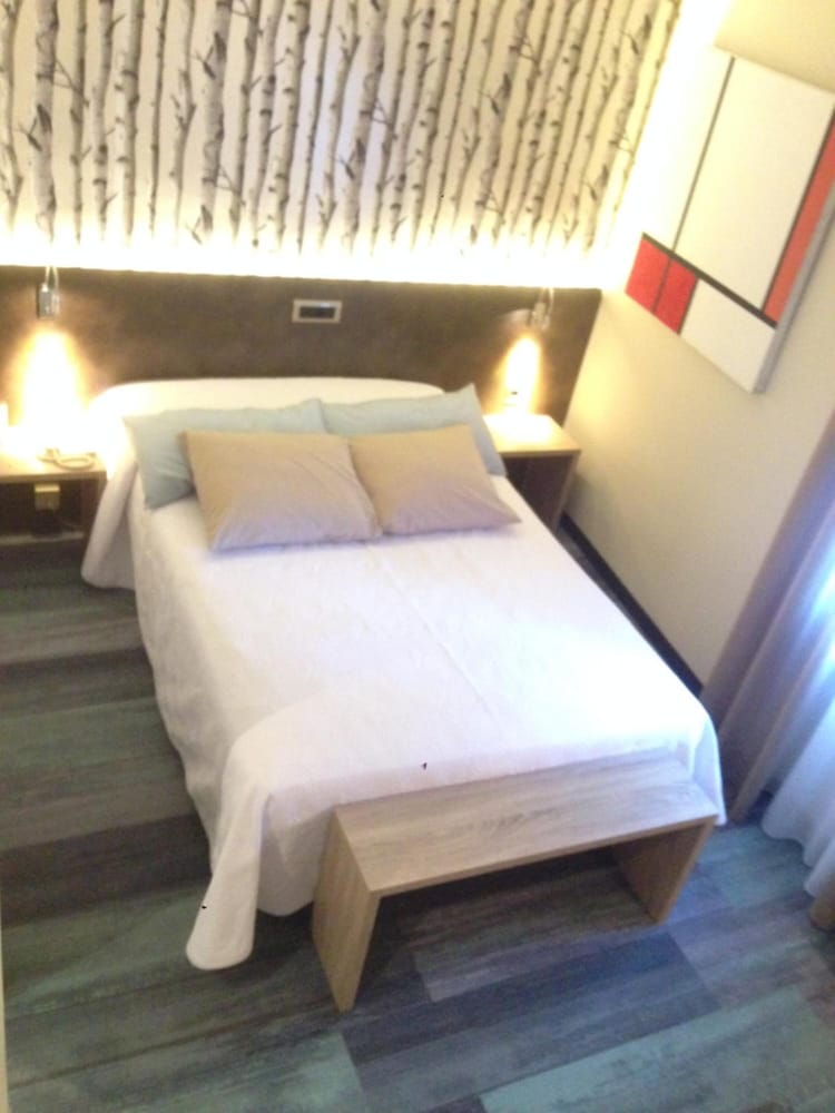 Фото Hotel Oriente