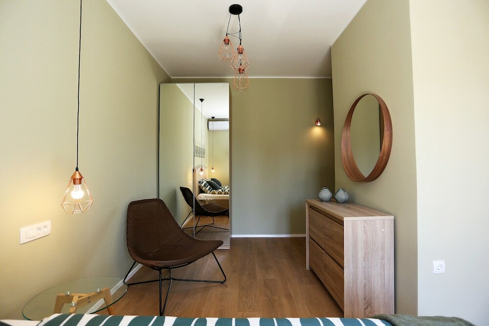 Фото Prestige Rooms