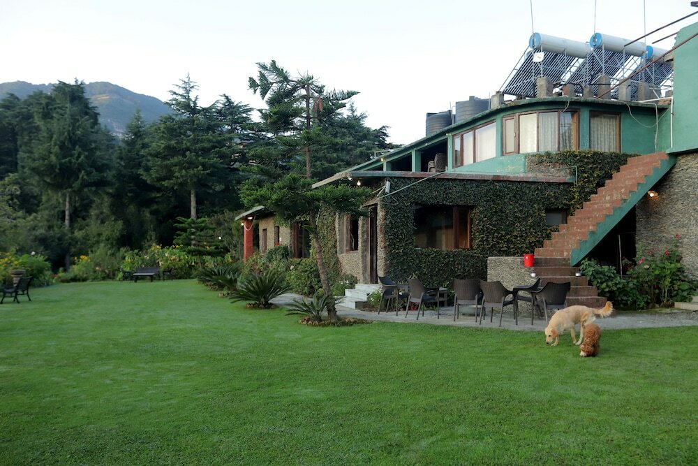 Фото Cedar Lodge by Aahma