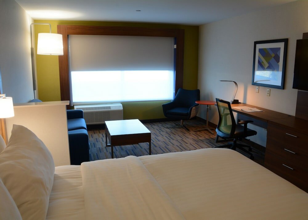 Фото Holiday Inn Express & Suites Pittsburgh - Monroeville