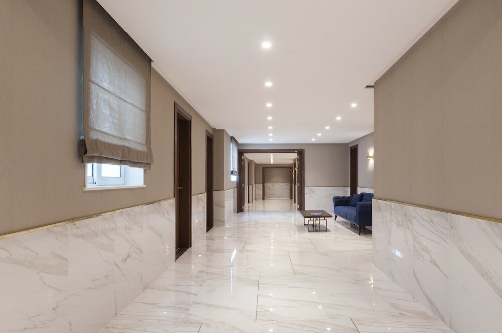 Фото The Duke Boutique Hotel