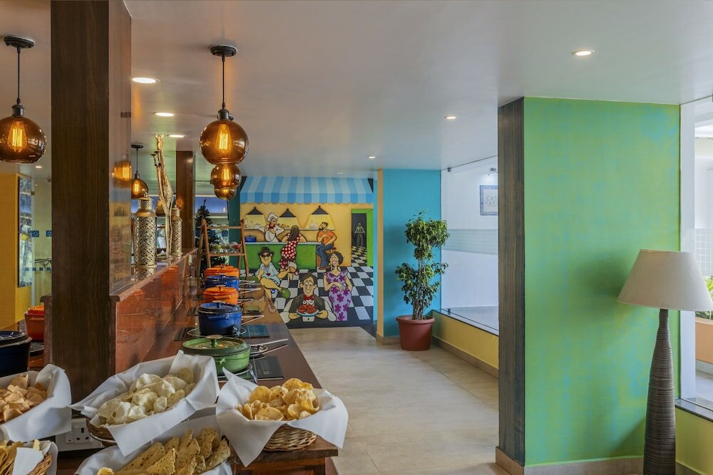 Фото Sterling Goa Varca