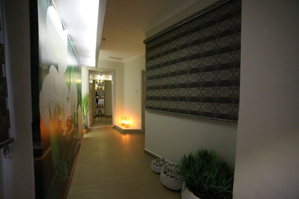 Фото Wahaj Boulevard Hotel