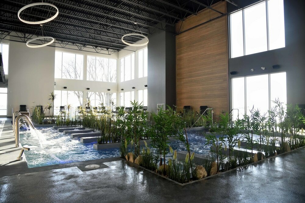 Фото La Cache du Lac Champlain by Ôrigine