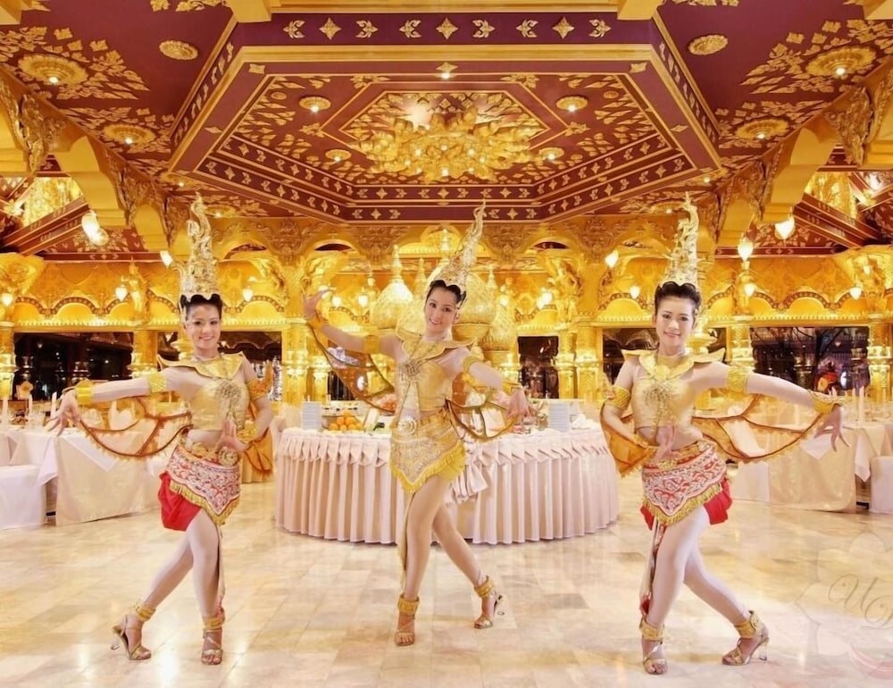 Фото Phoenix Grand Patong