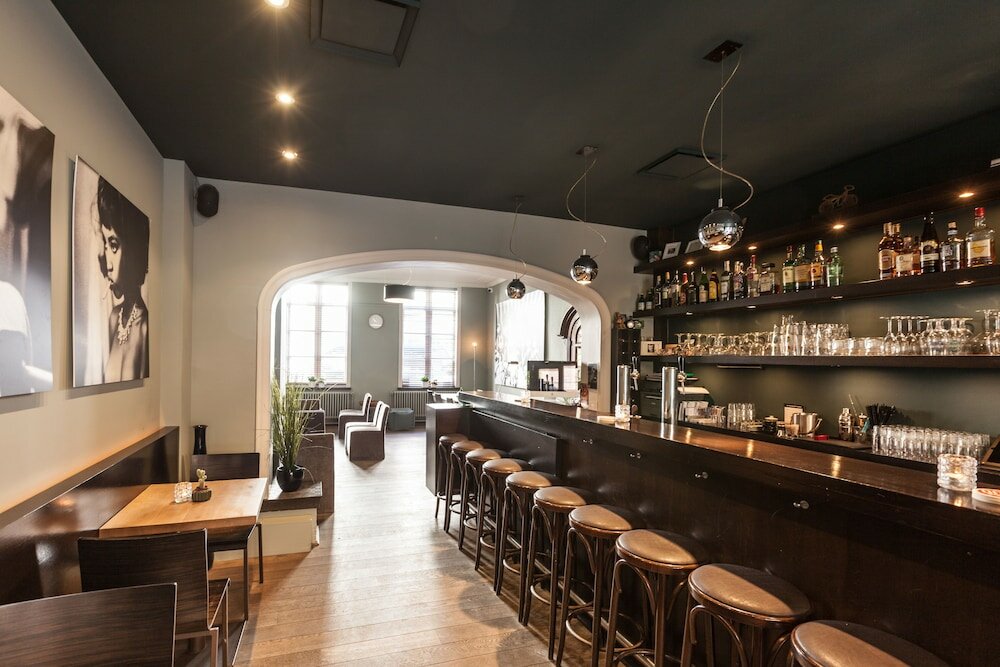 Фото Hotel de Goezeput