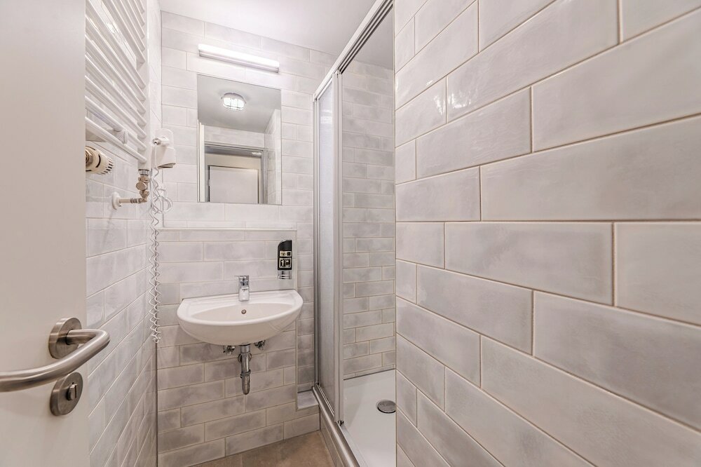 Фото A&o Hamburg Hauptbahnhof