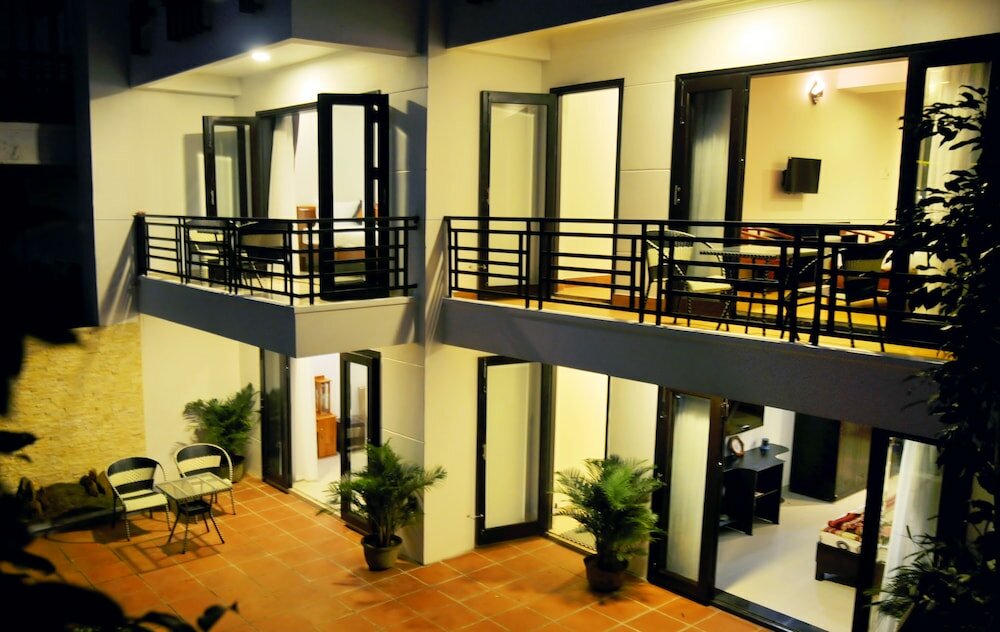 Фото отеля 4