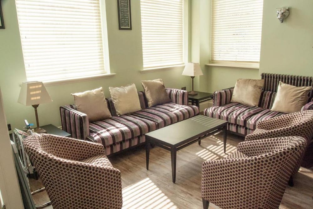 Фото Ship Leopard Boutique Hotel