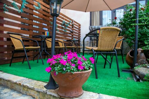 Гостиница Hotel Pine в Скопье