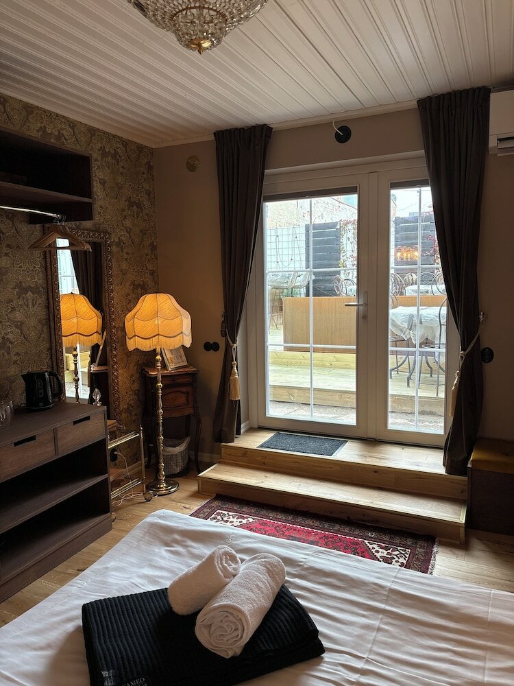 Фото Hotell Tornväktaren