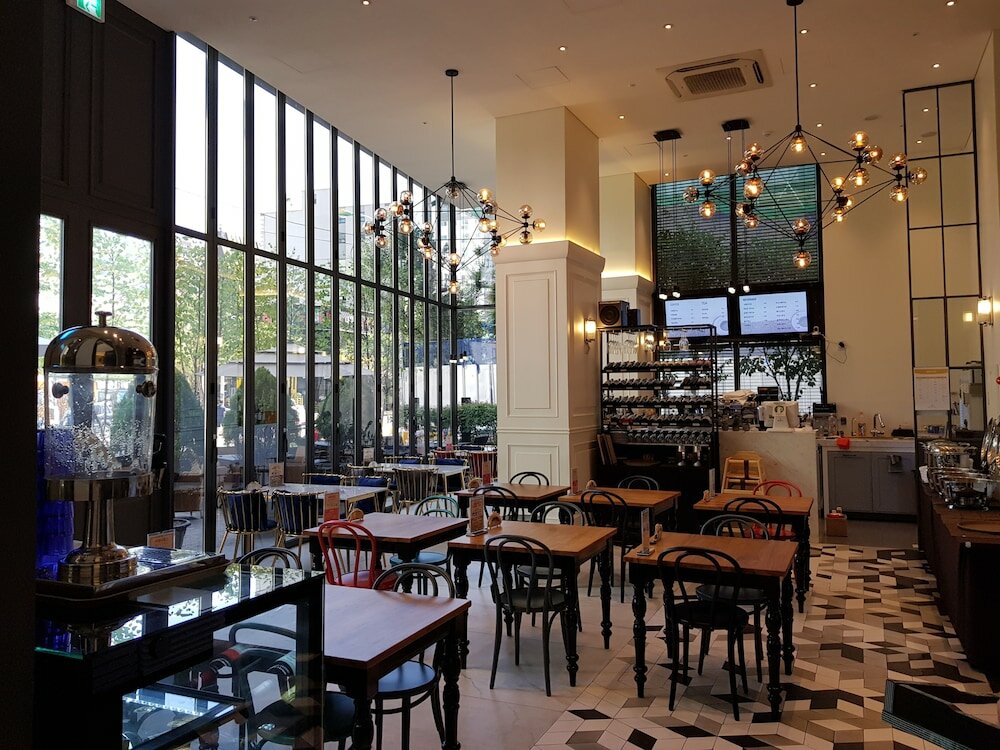 Фото Hotel Stendhal