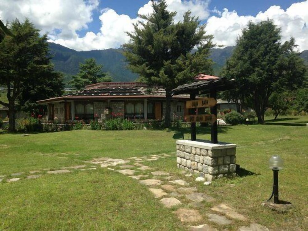 Фото Kichu Resort Paro