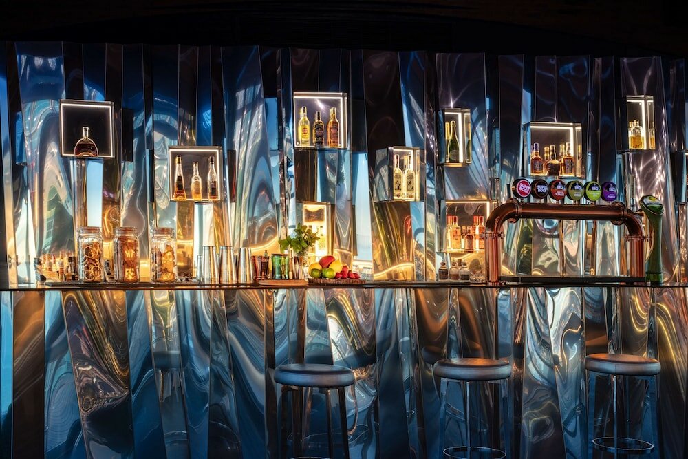 Фото Tivoli Oriente Lisboa Hotel