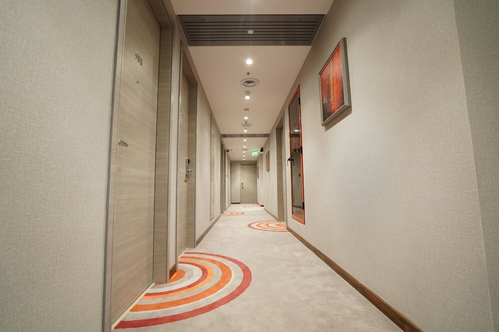 Фото Ginger Mumbai Goregaon