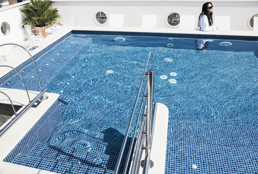 Фото Erbavoglio Hotel