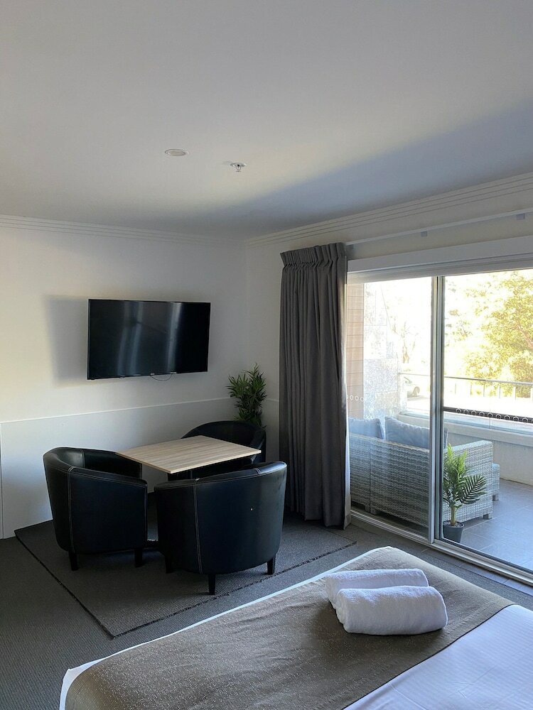 Фото Huskisson Beach Motel