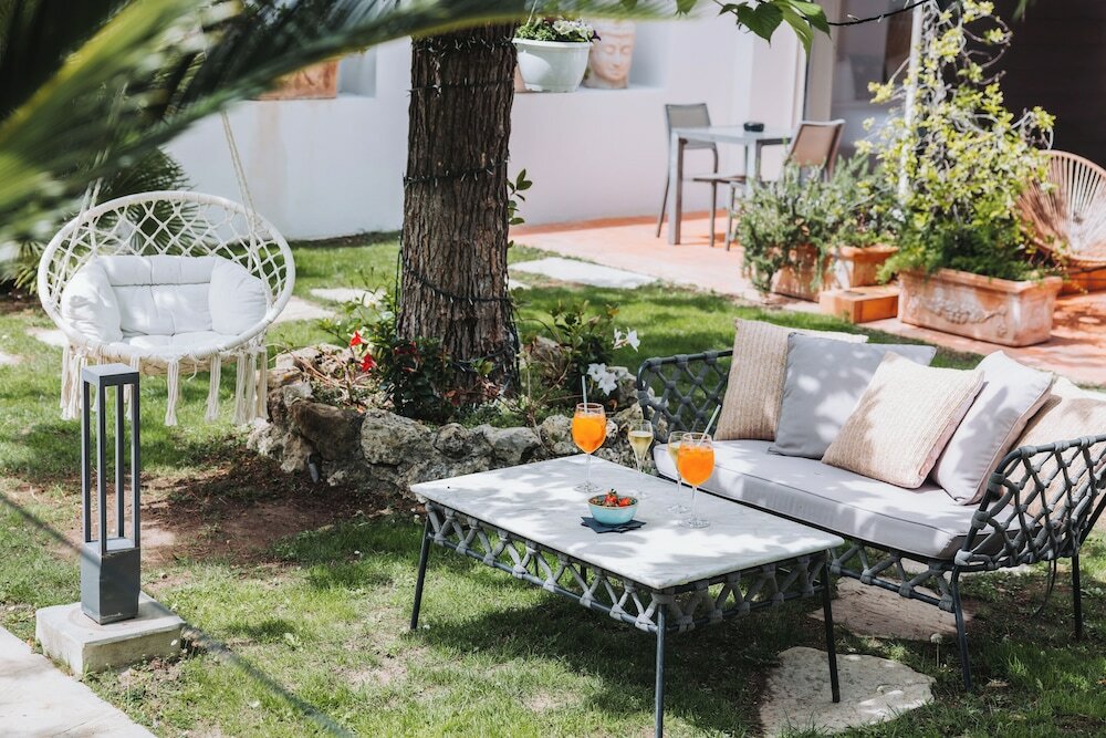 Фото La Villa Cannes Croisette