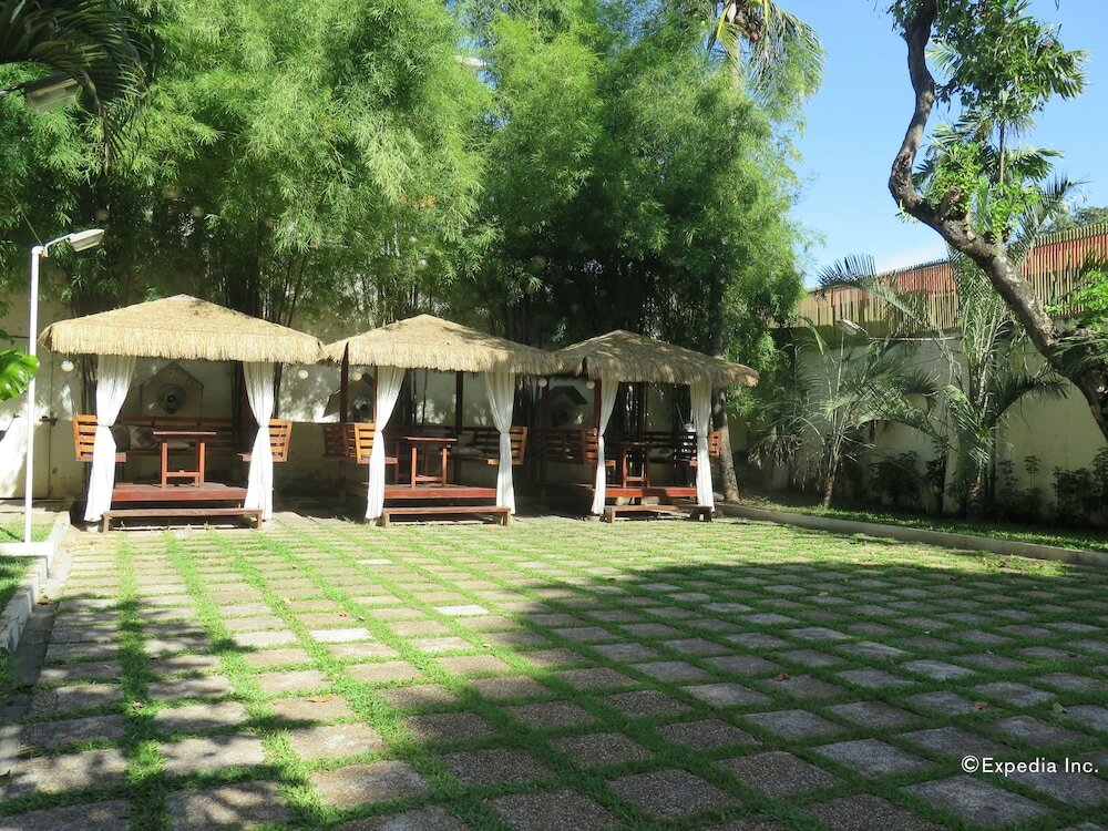 Фото Vacation Hotel Cebu