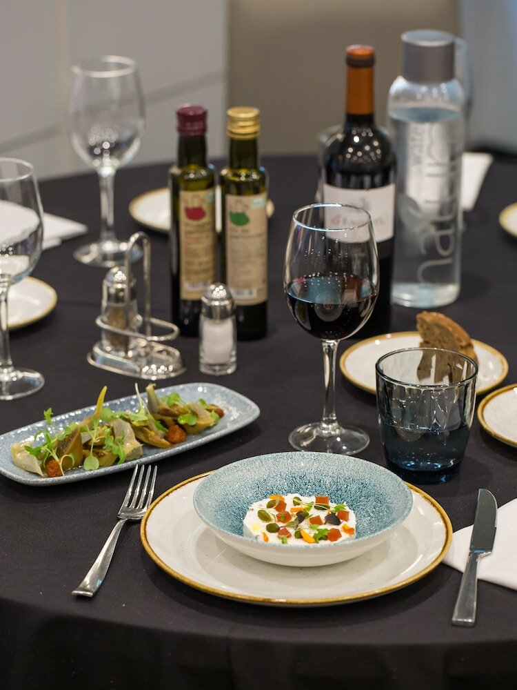 Фото Gran Hotel Havana