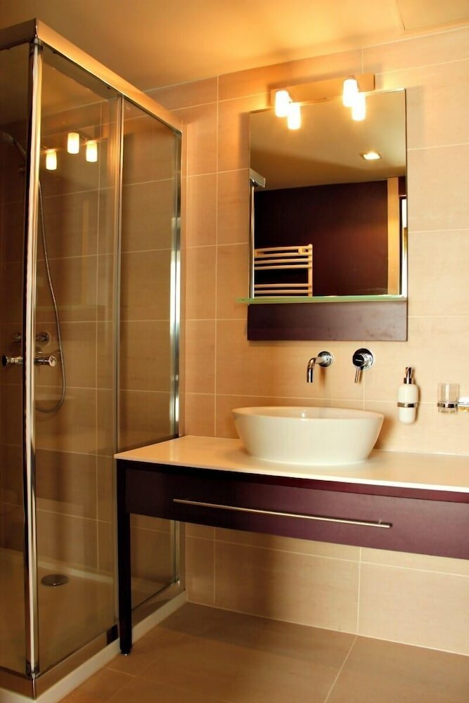 Фото Szent Gellért Hotel