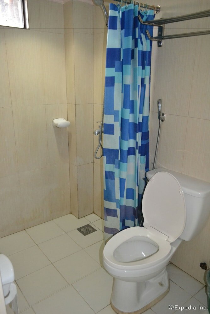 Фото Cebuview Tourist Inn