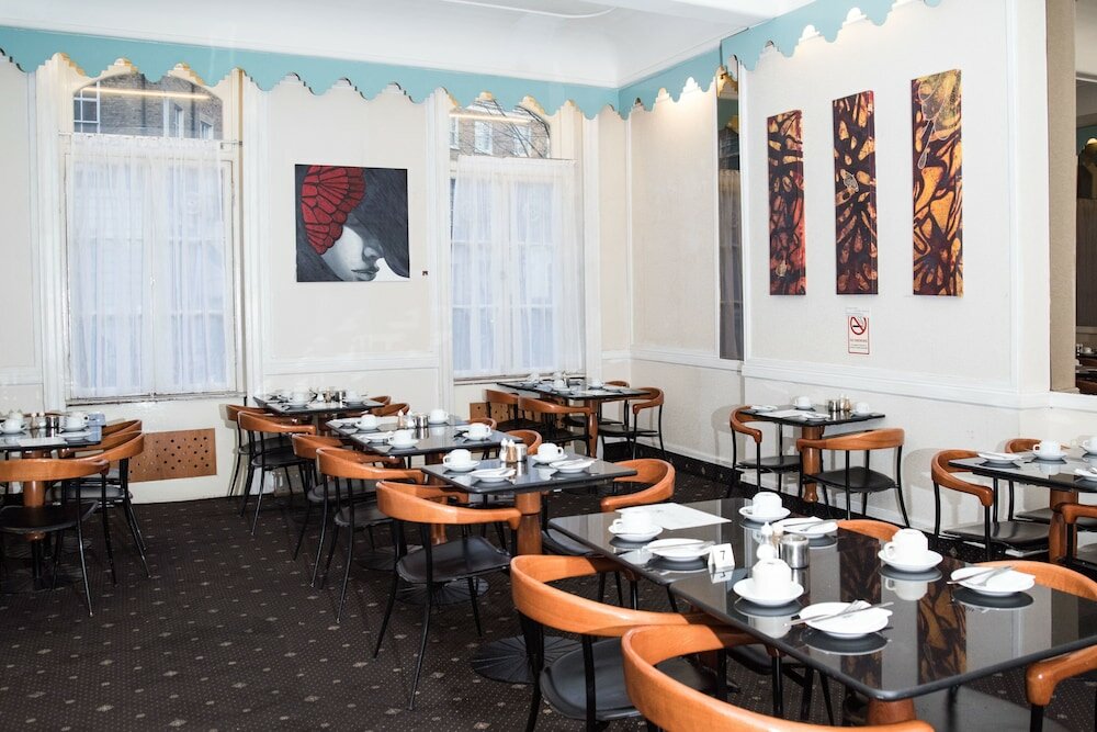 Фото Rose Court Hotel