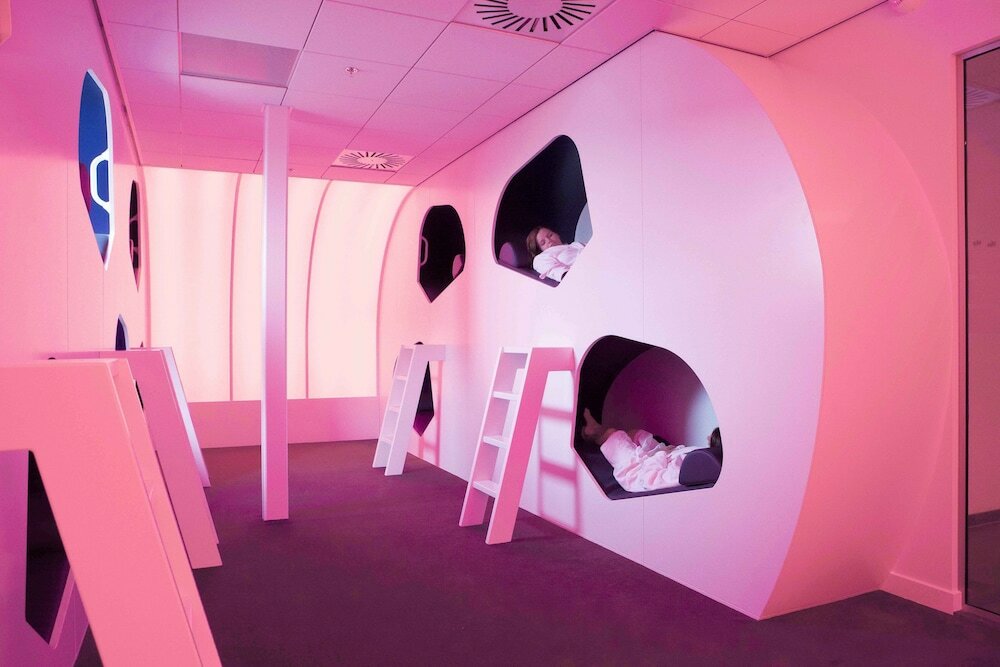 Фото Fletcher Wellness - Hotel Sittard