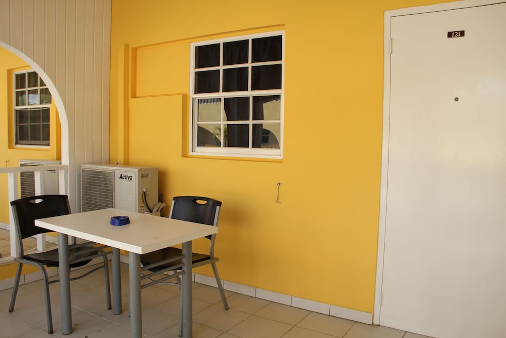 Фото Coconut Inn