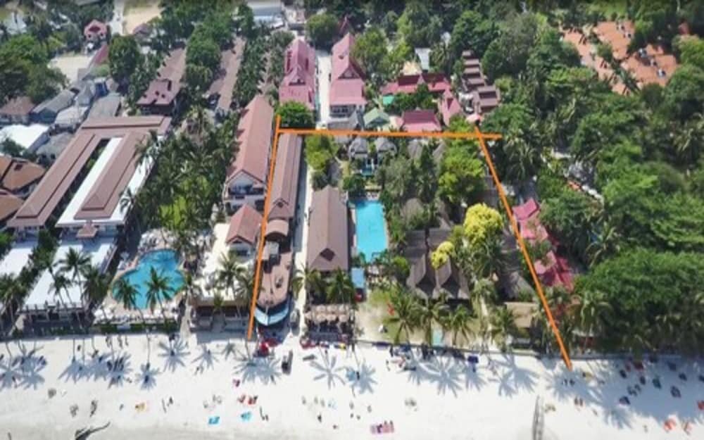 Hotel  Tommy Resort Koh Phangan, Surat Thani Province, photo