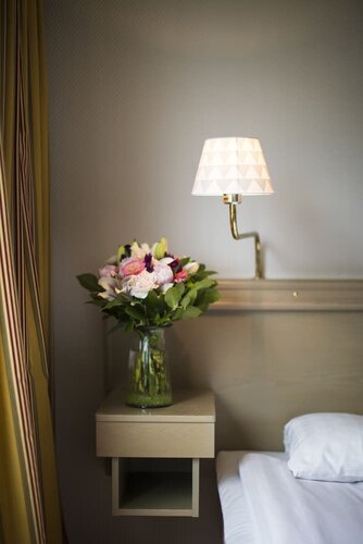 Гостиница Hotel Adlon на Аландских островах