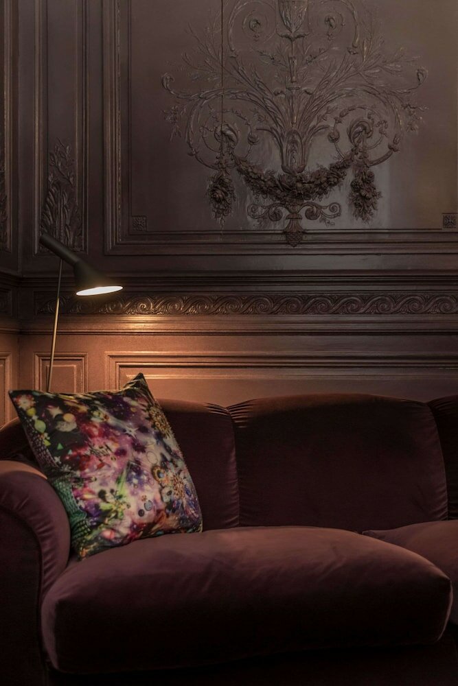 Фото Yndo Hôtel