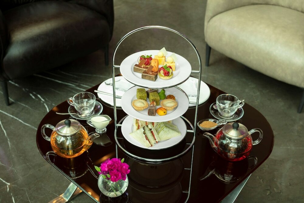 Фото Radisson Blu Atria Bengaluru