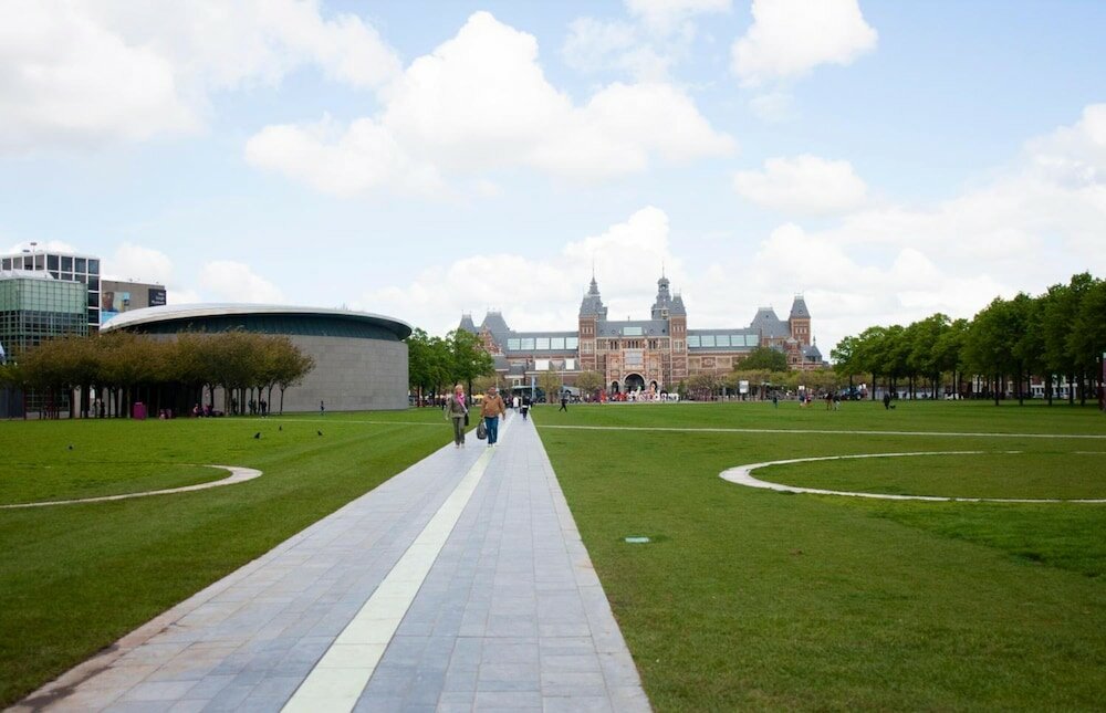 Фото Trianon Hotel