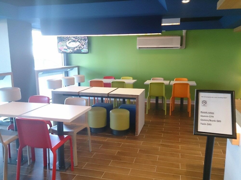 Фото ibis budget Dandenong