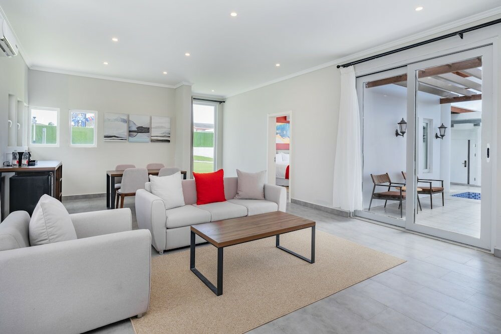 Фото Ramada by Wyndham St. Kitts Resort