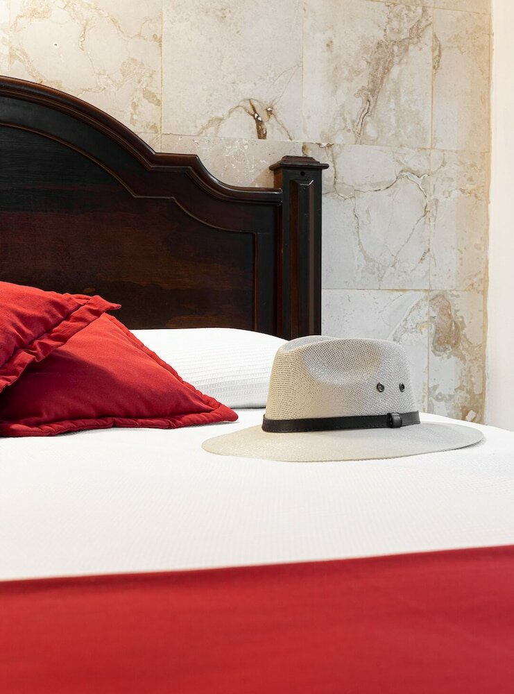 Фото La Aurora Hotel Colonial