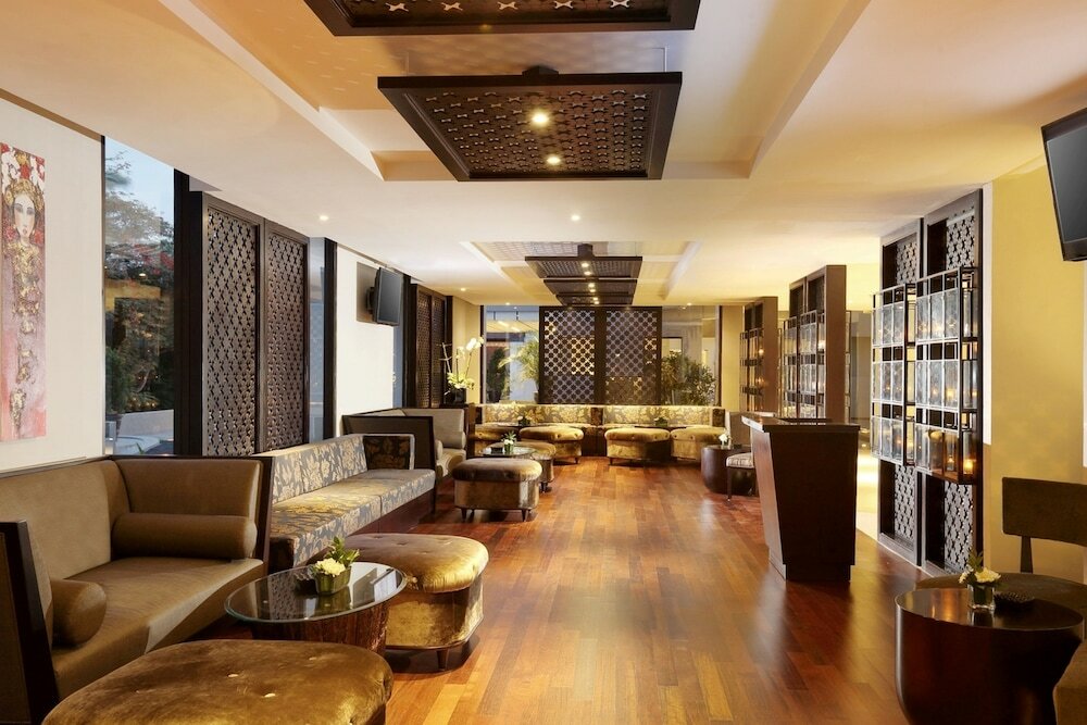 Фото отеля 5