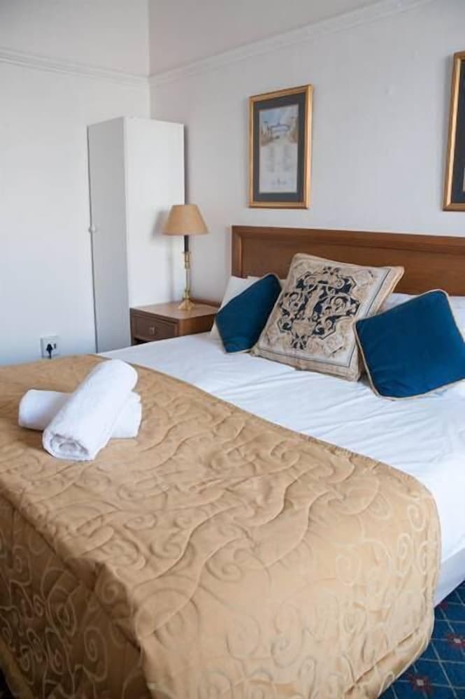 Фото Altona Lodge	