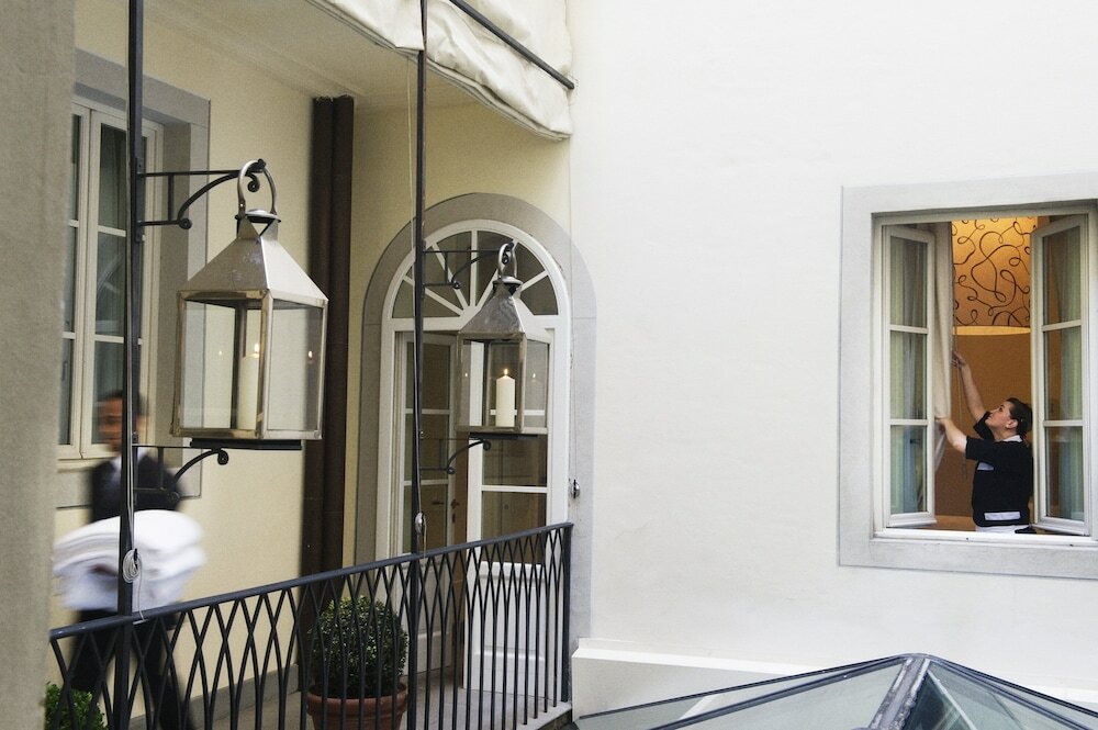 Фото The Place Firenze